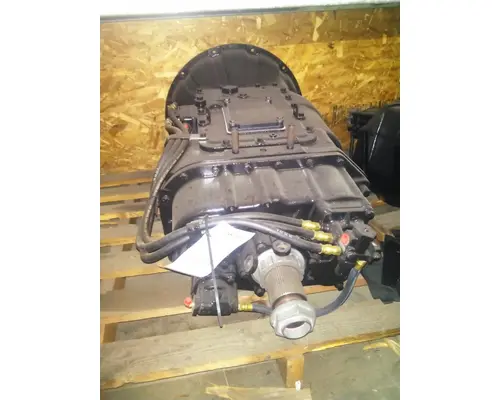FULLER RTLO16918B TRANSMISSION ASSEMBLY