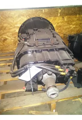FULLER RTLO16918B TRANSMISSION ASSEMBLY