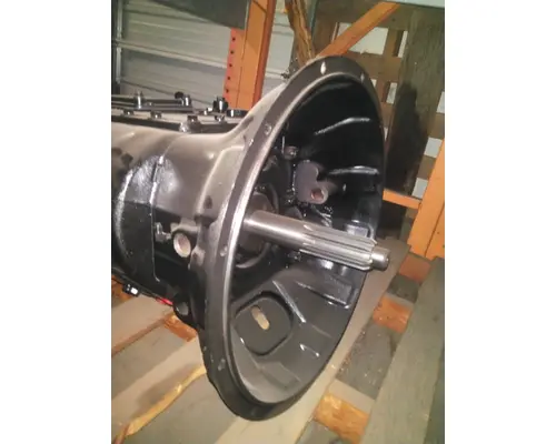FULLER RTLO16918B TRANSMISSION ASSEMBLY