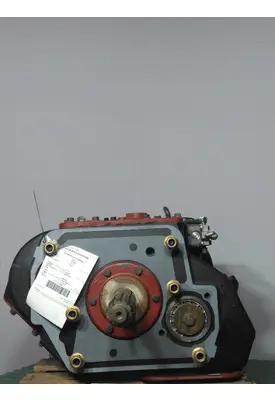 FULLER RTLO16918B TRANSMISSION ASSEMBLY