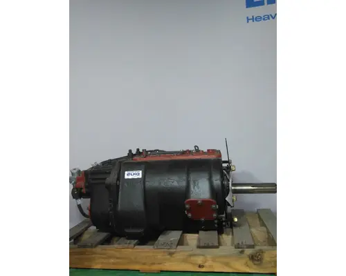FULLER RTLO16918B TRANSMISSION ASSEMBLY