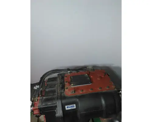 FULLER RTLO16918B TRANSMISSION ASSEMBLY