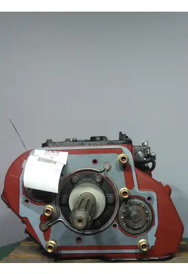 FULLER RTLO16918B TRANSMISSION ASSEMBLY