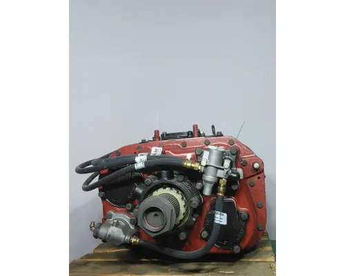 FULLER RTLO16918B TRANSMISSION ASSEMBLY