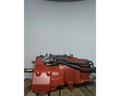FULLER RTLO16918B TRANSMISSION ASSEMBLY