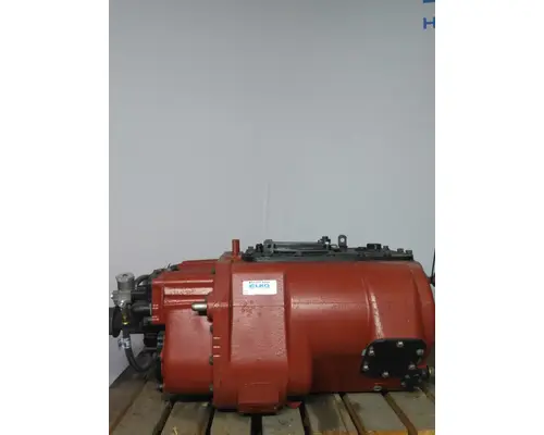 FULLER RTLO16918B TRANSMISSION ASSEMBLY