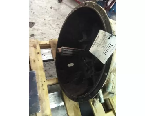 FULLER RTLO16918B TRANSMISSION ASSEMBLY