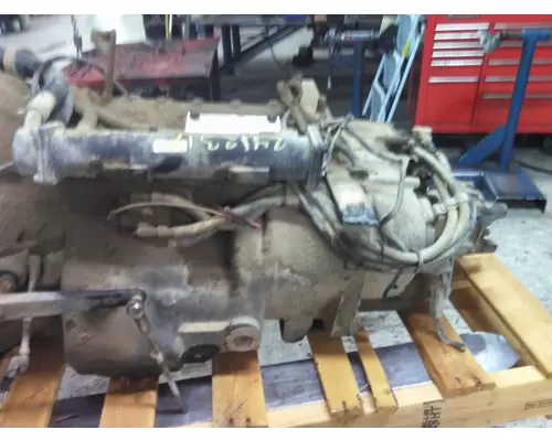 FULLER RTLO16918B TRANSMISSION ASSEMBLY