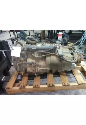 FULLER RTLO16918B TRANSMISSION ASSEMBLY