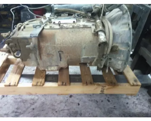 FULLER RTLO16918B TRANSMISSION ASSEMBLY