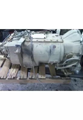 FULLER RTLO16918B TRANSMISSION ASSEMBLY