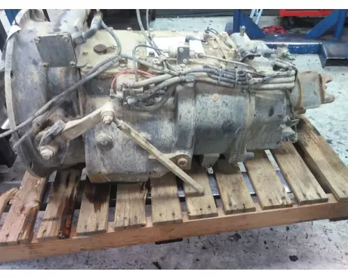 FULLER RTLO16918B TRANSMISSION ASSEMBLY