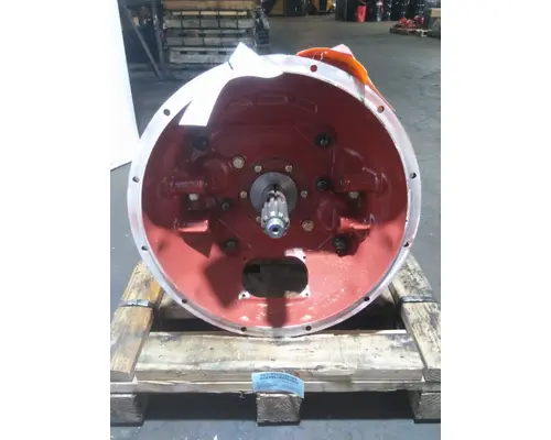 FULLER RTLO16918B TRANSMISSION ASSEMBLY