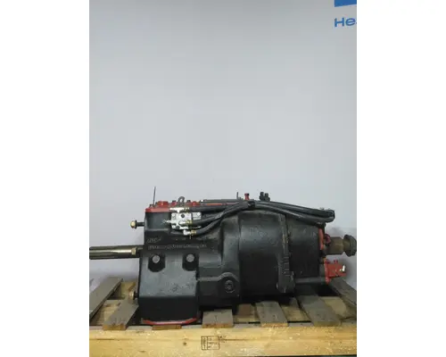 FULLER RTLO16918B TRANSMISSION ASSEMBLY