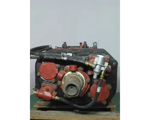 FULLER RTLO16918B TRANSMISSION ASSEMBLY