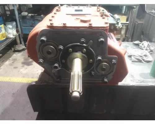 FULLER RTLO16918B TRANSMISSION ASSEMBLY