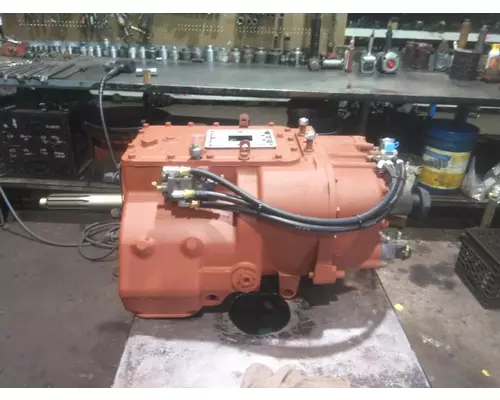 FULLER RTLO16918B TRANSMISSION ASSEMBLY