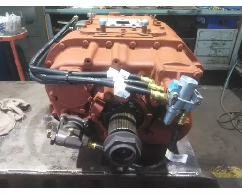 FULLER RTLO16918B TRANSMISSION ASSEMBLY