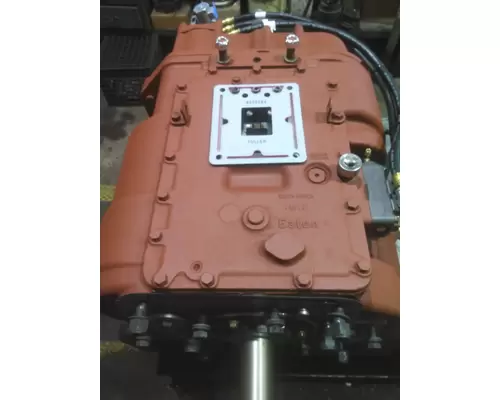 FULLER RTLO16918B TRANSMISSION ASSEMBLY