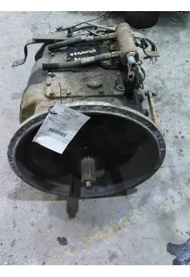 FULLER RTLO16918B TRANSMISSION ASSEMBLY