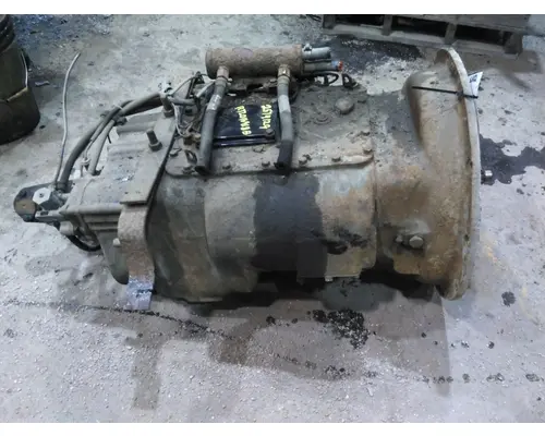 FULLER RTLO16918B TRANSMISSION ASSEMBLY