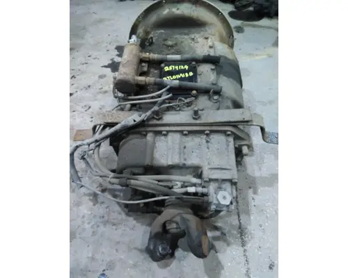 FULLER RTLO16918B TRANSMISSION ASSEMBLY