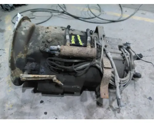 FULLER RTLO16918B TRANSMISSION ASSEMBLY