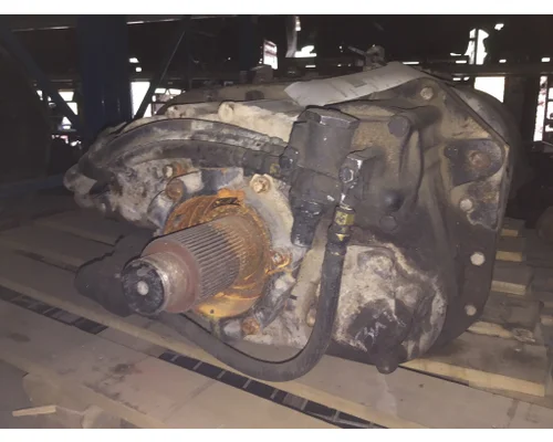 FULLER RTLO16918B TRANSMISSION ASSEMBLY