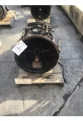 FULLER RTLO16918B TRANSMISSION ASSEMBLY
