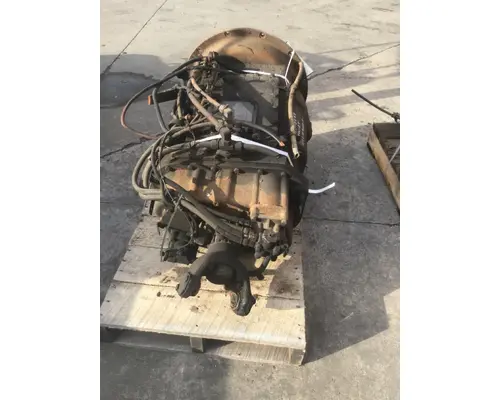 FULLER RTLO16918B TRANSMISSION ASSEMBLY