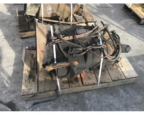 FULLER RTLO16918B TRANSMISSION ASSEMBLY
