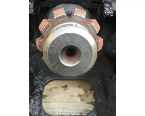 FULLER RTLO16918B TRANSMISSION ASSEMBLY