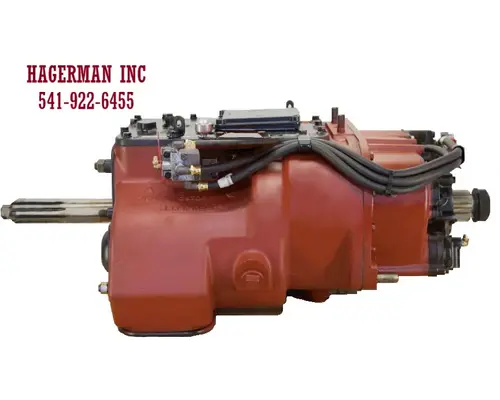 FULLER RTLO16918B TRANSMISSION