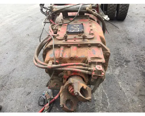 FULLER RTLO16918B Transmission Assembly
