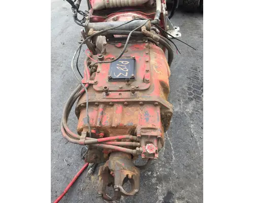 FULLER RTLO16918B Transmission Assembly