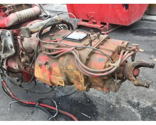 FULLER RTLO16918B Transmission Assembly