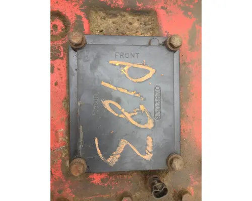 FULLER RTLO16918B Transmission Assembly