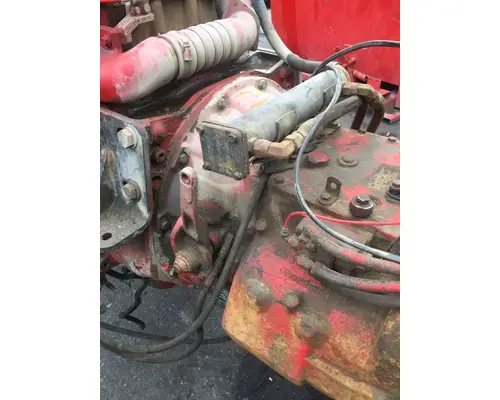 FULLER RTLO16918B Transmission Assembly