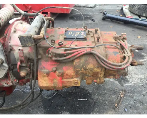 FULLER RTLO16918B Transmission Assembly