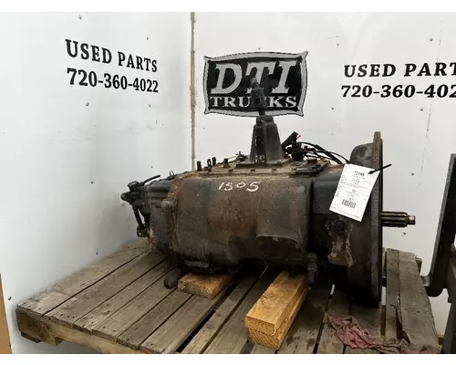 FULLER RTLO16918B Transmission Assembly