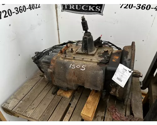 FULLER RTLO16918B Transmission Assembly