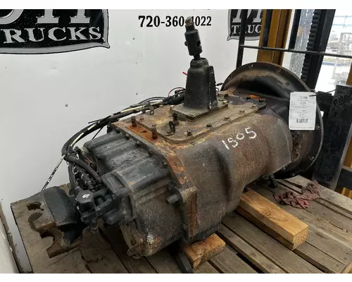 FULLER RTLO16918B Transmission Assembly