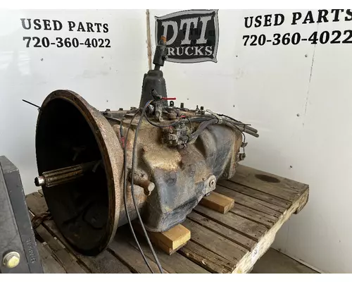 FULLER RTLO16918B Transmission Assembly