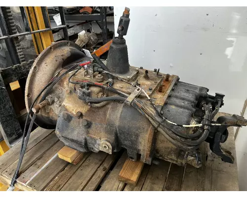 FULLER RTLO16918B Transmission Assembly