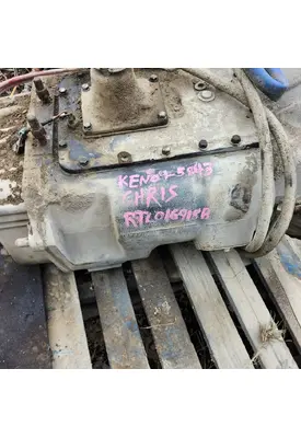 FULLER RTLO16918B Transmission Assembly