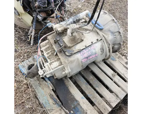 FULLER RTLO16918B Transmission Assembly