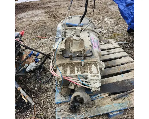 FULLER RTLO16918B Transmission Assembly