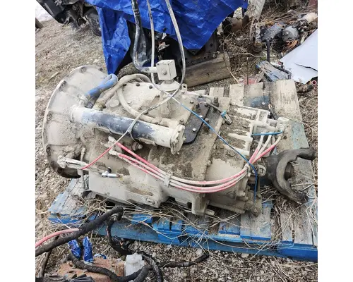 FULLER RTLO16918B Transmission Assembly
