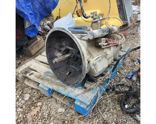 FULLER RTLO16918B Transmission Assembly