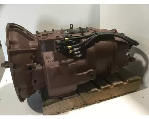 FULLER RTLO16918B TransmissionTransaxle Assembly